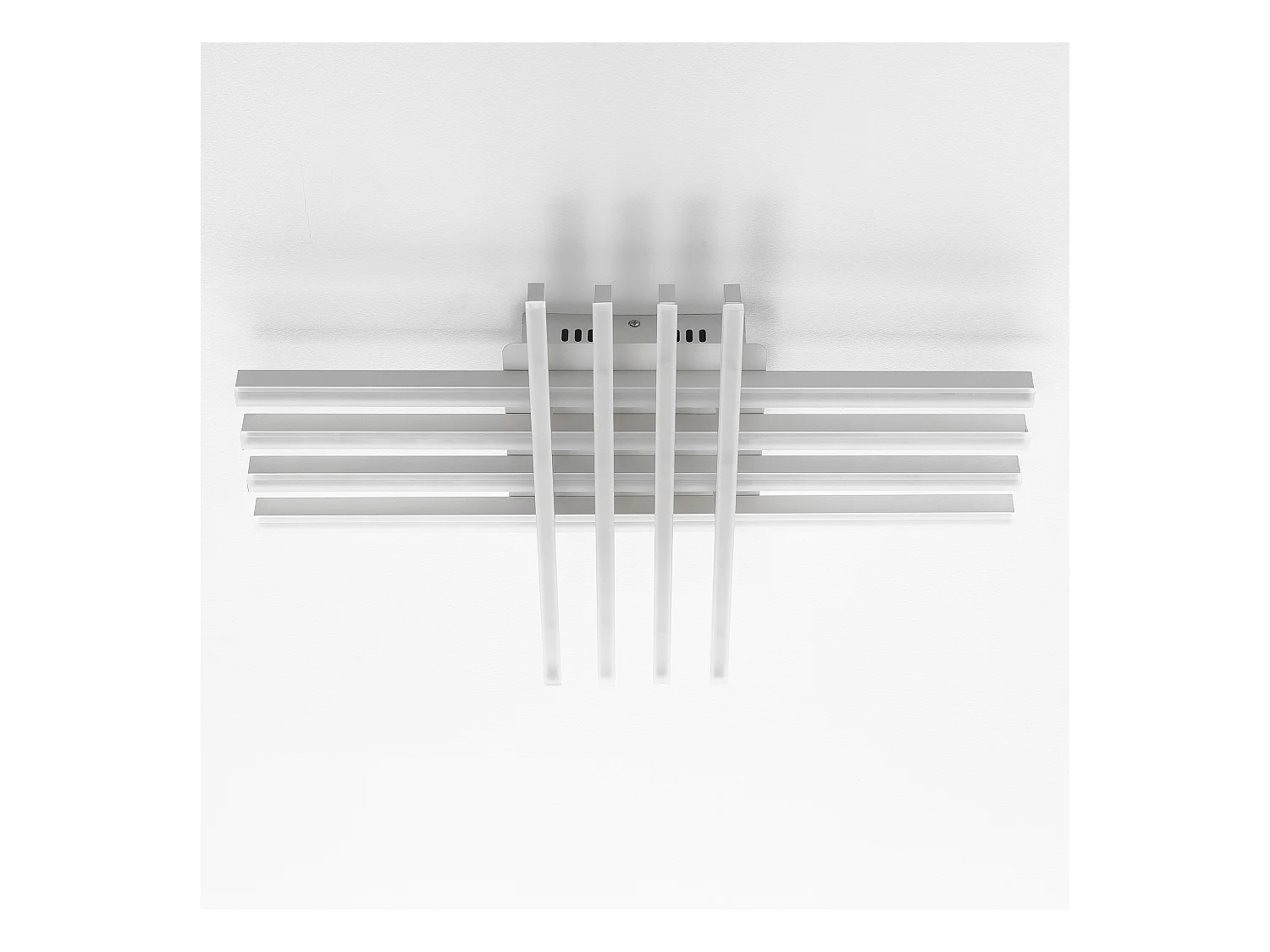 Plafonnier/applique HOLT WHITE