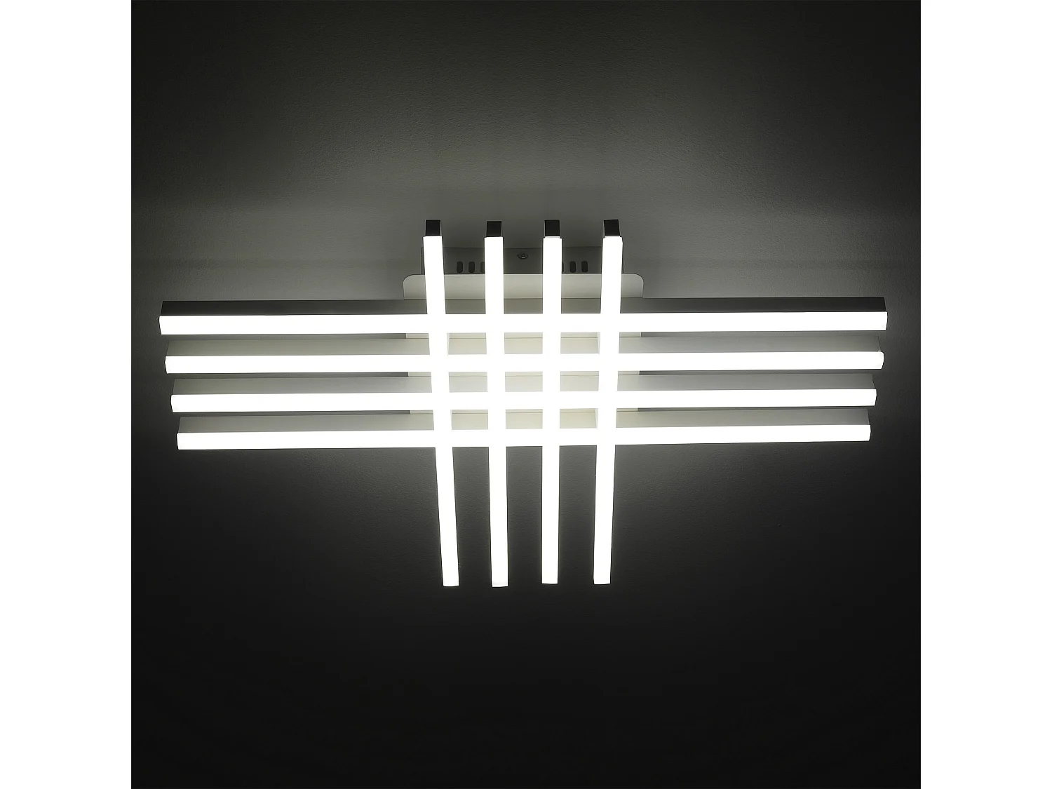 Plafoniera / Applique HOLT WHITE