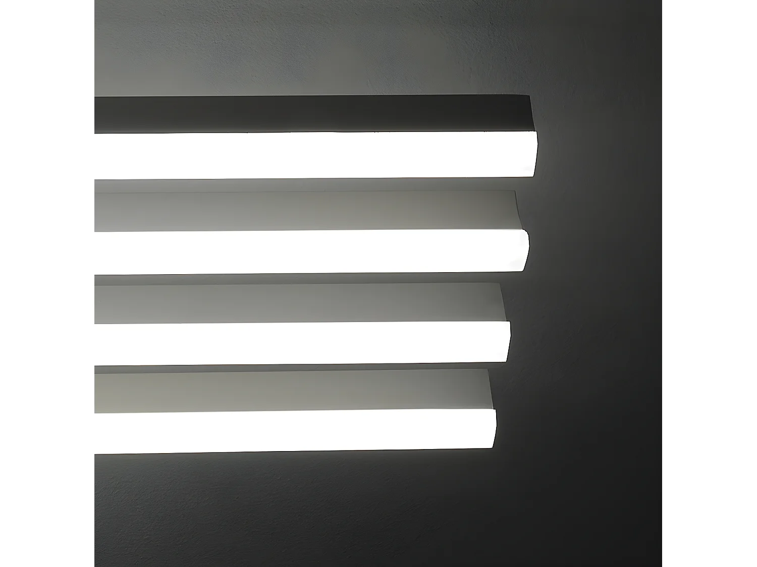 Plafoniera / Applique HOLT WHITE