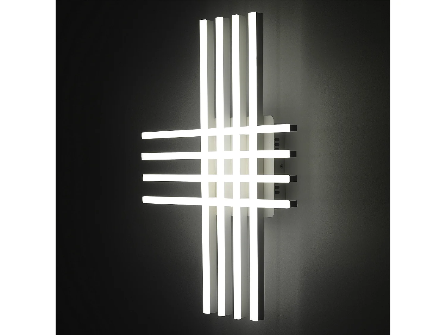 Plafoniera / Applique HOLT WHITE