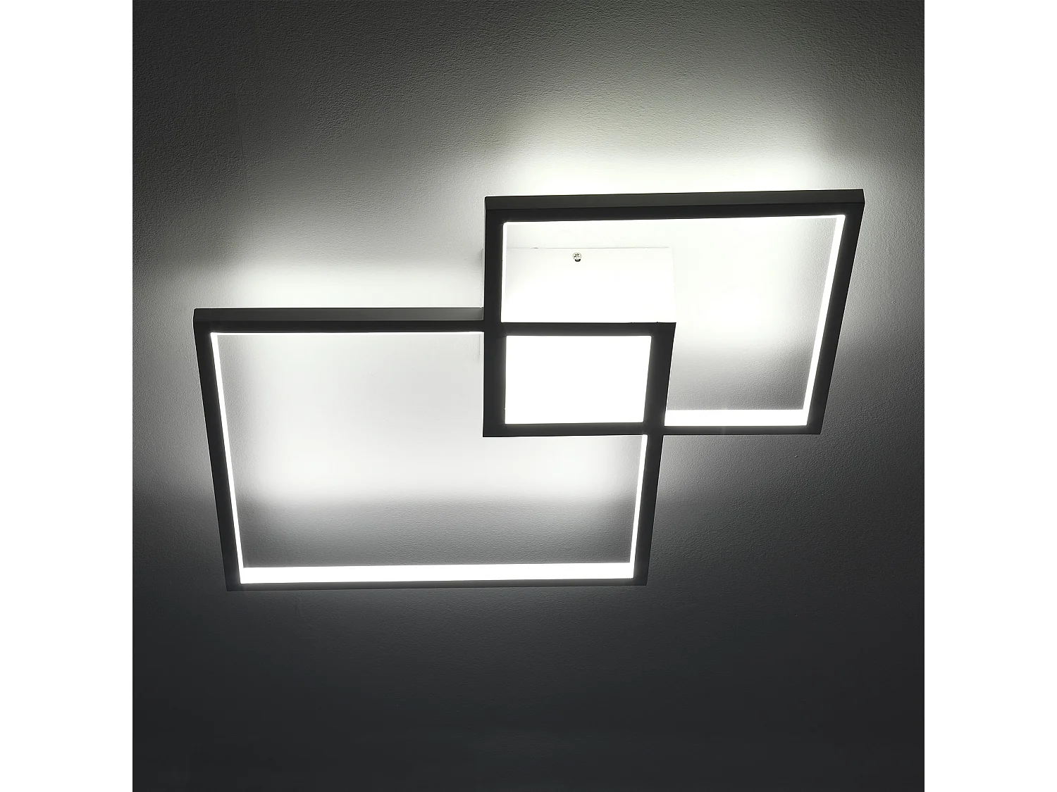 Plafoniera / Applique RHOS WHITE