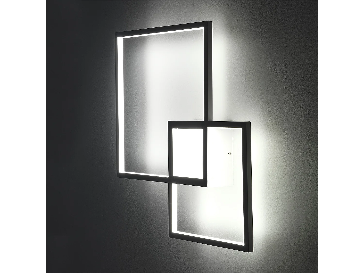 Plafoniera / Applique RHOS WHITE