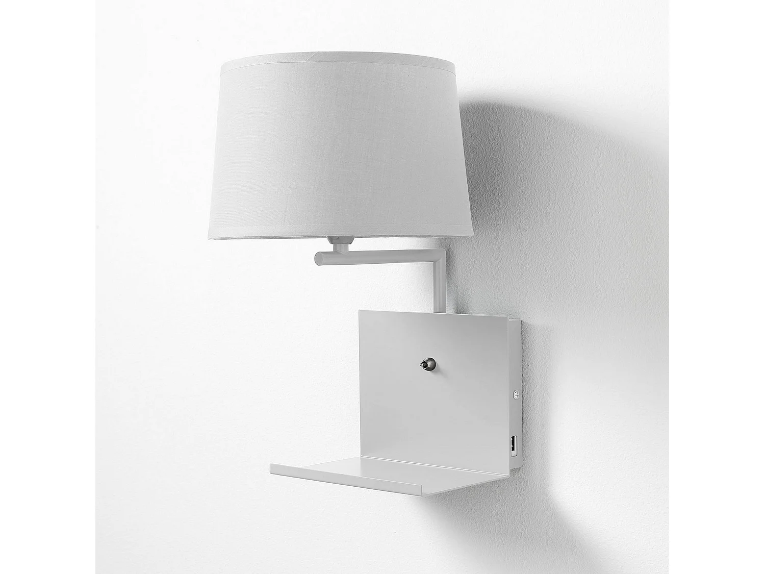 Applique HAMIE WHITE