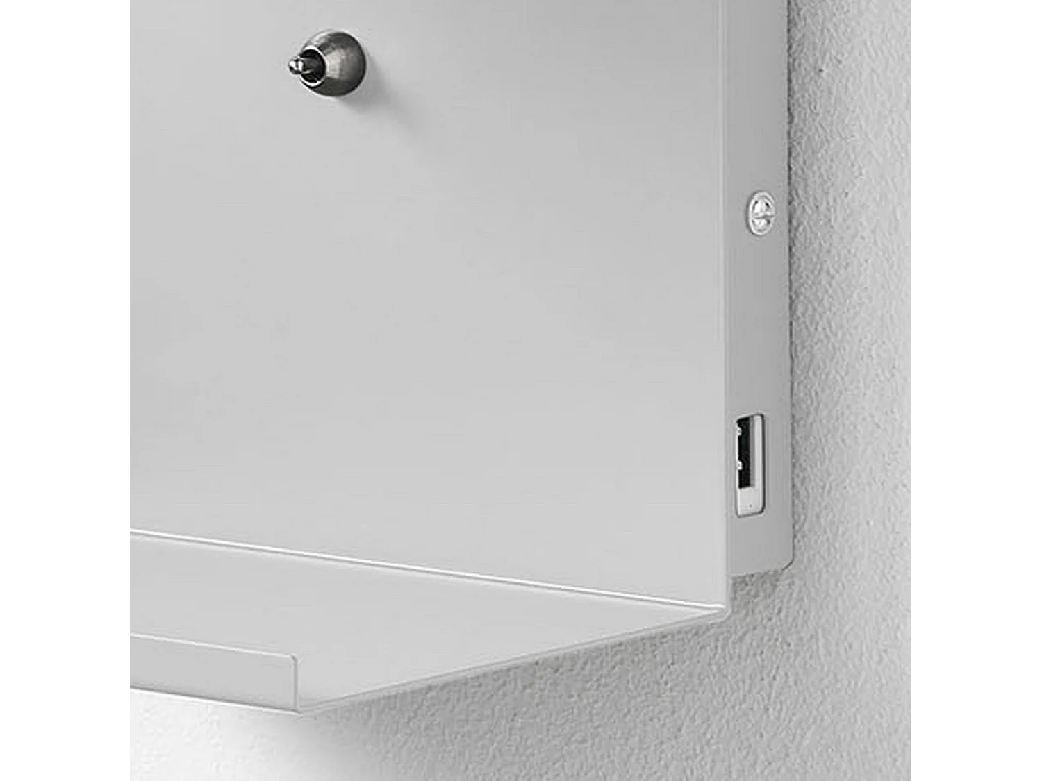 Applique HAMIE WHITE