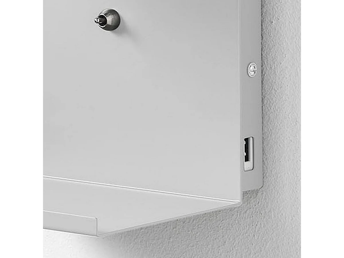 Applique HAMIE WHITE