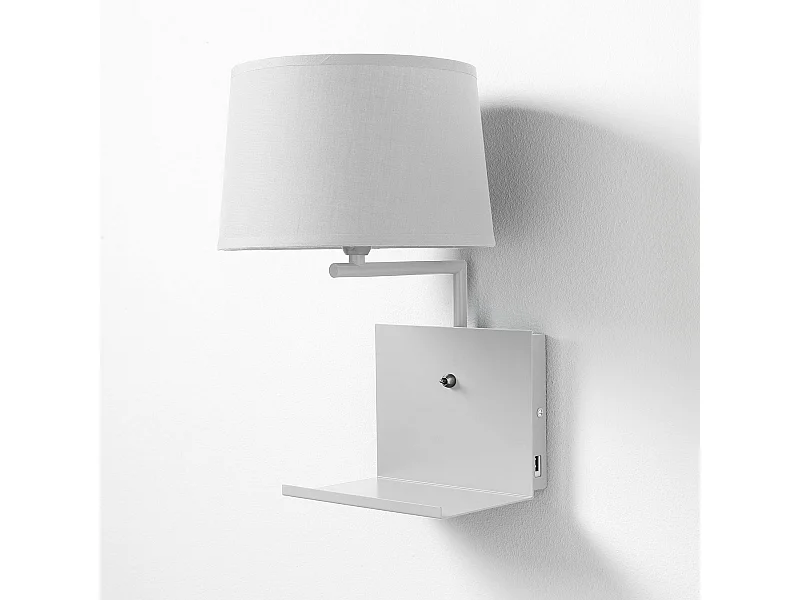 Applique HAMIE WHITE