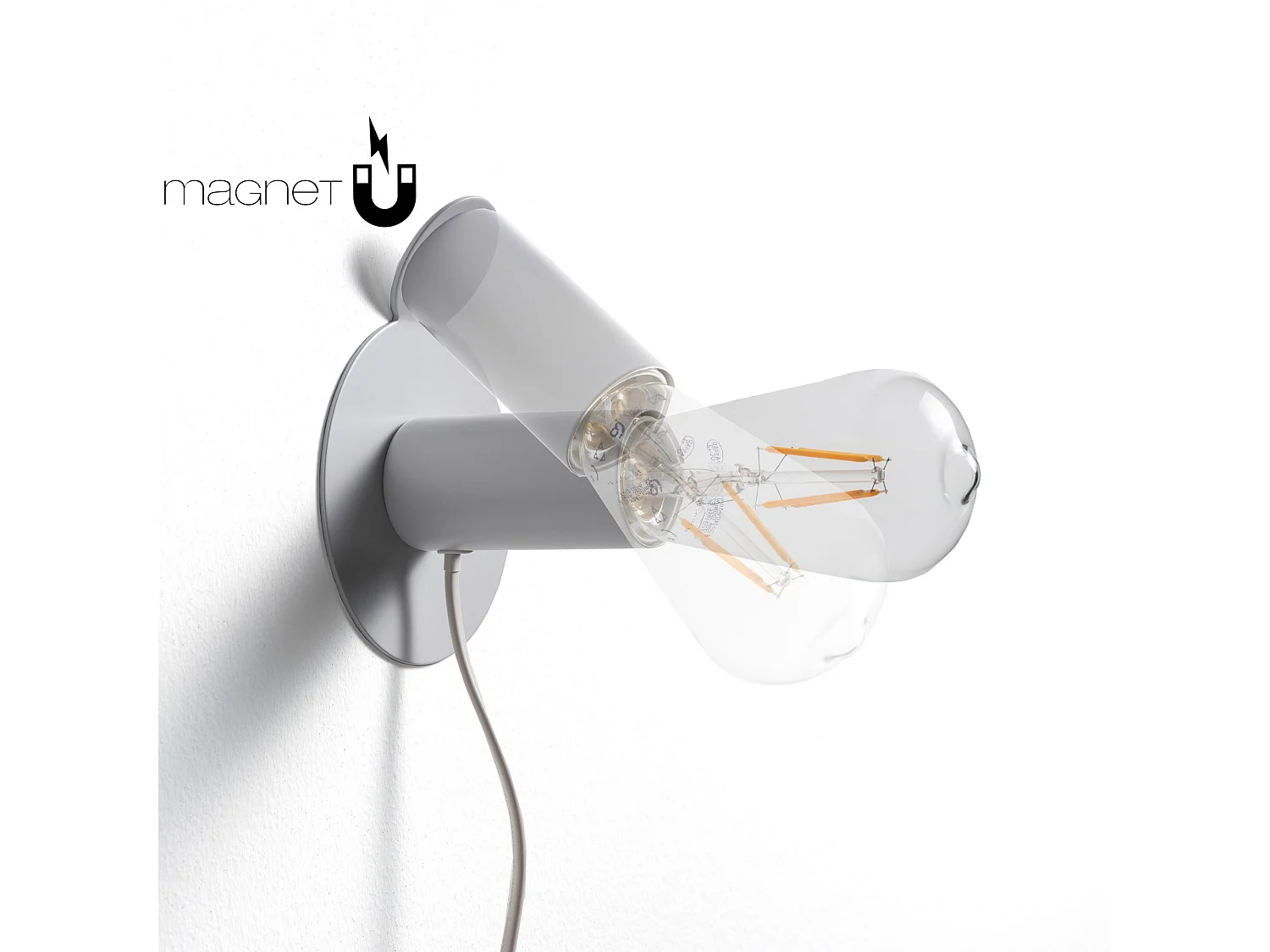 Lampada da tavolo / Applique DERBY