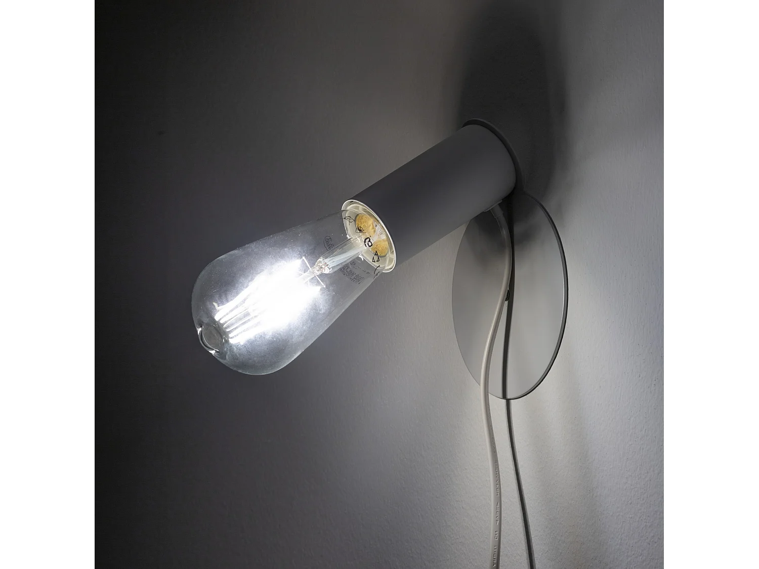 Lampada da tavolo / Applique DERBY