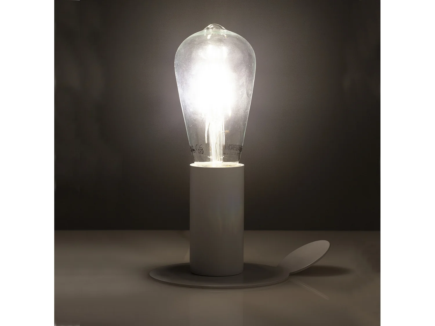 Lampada da tavolo / Applique DERBY