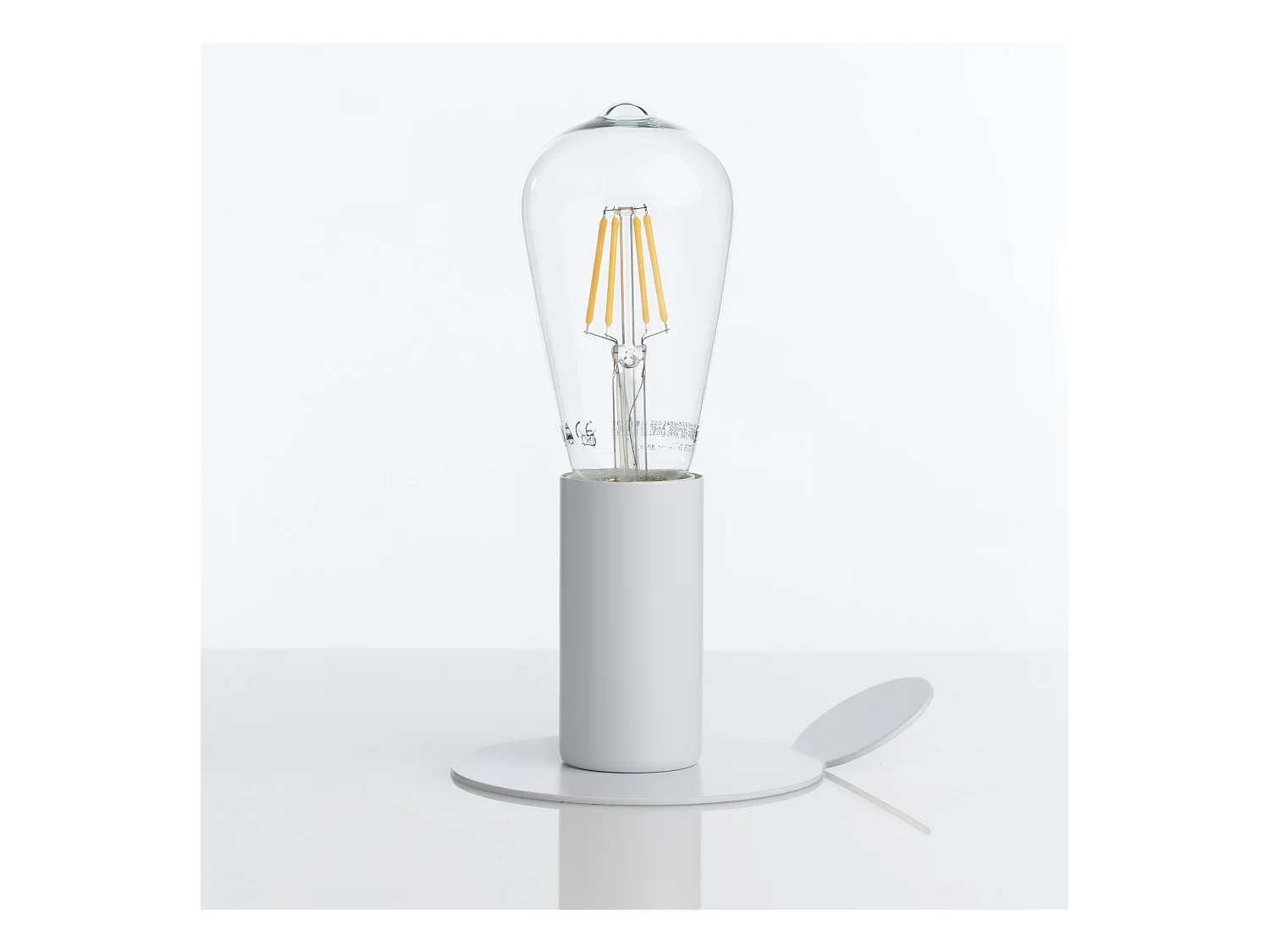 Lampe de table / applique DERBY