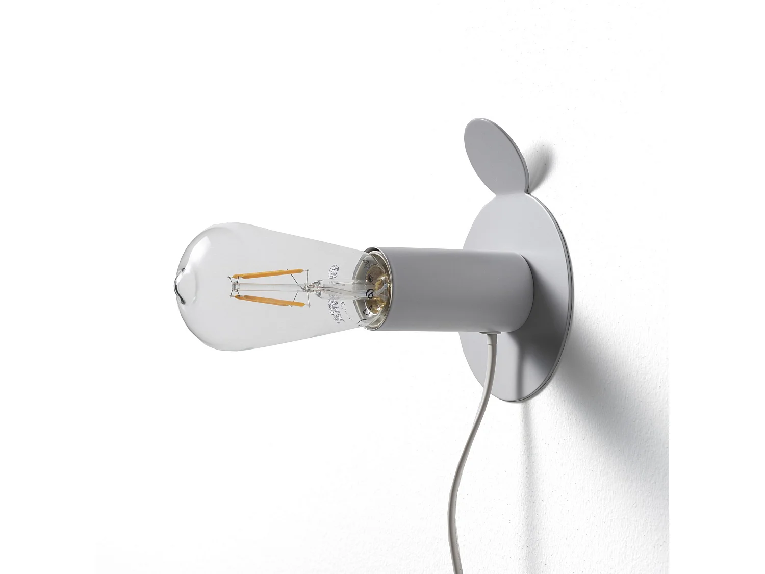 Lámpara de mesa / Aplique DERBY