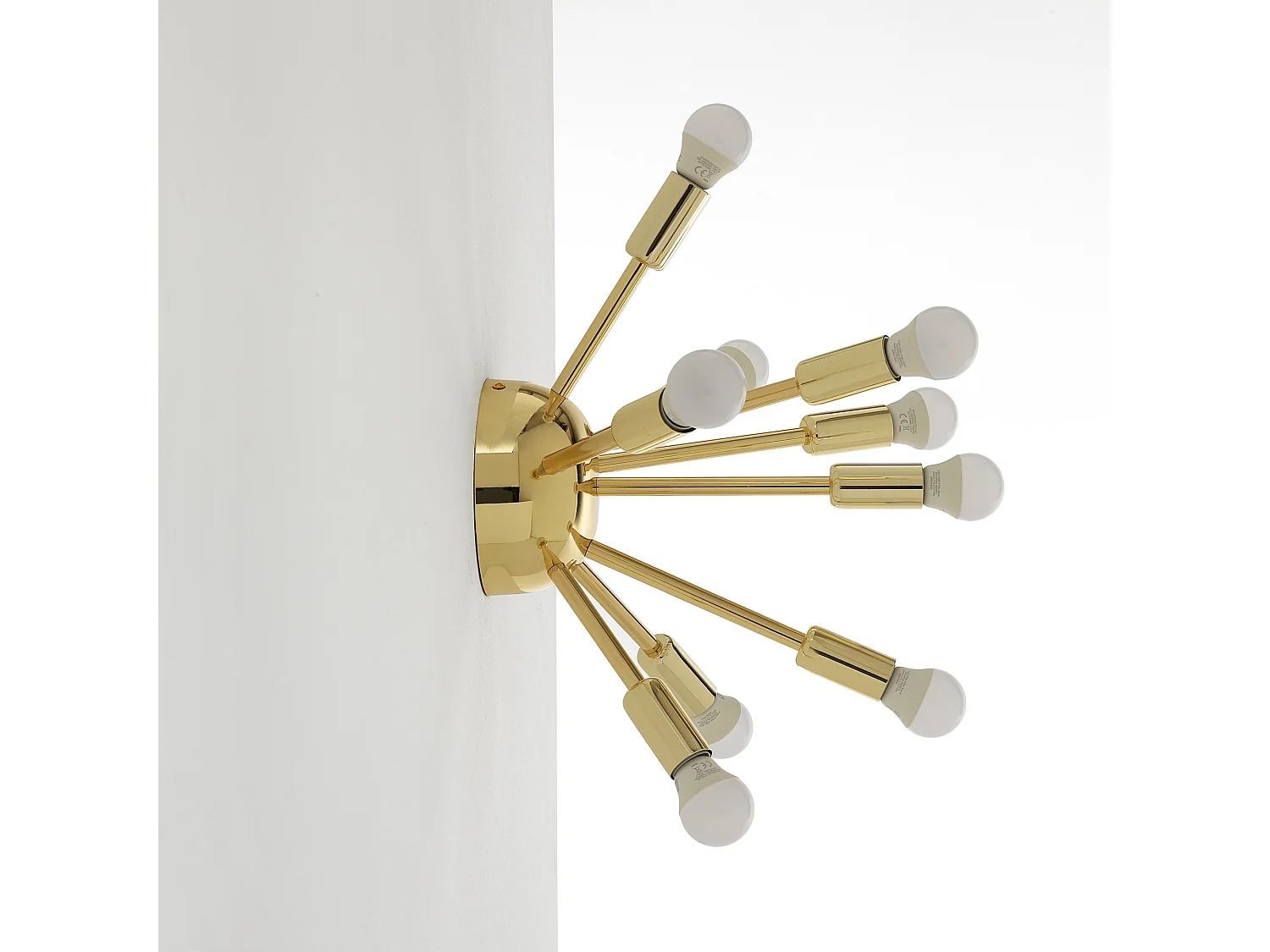 Lampadario / Applique HAMIL