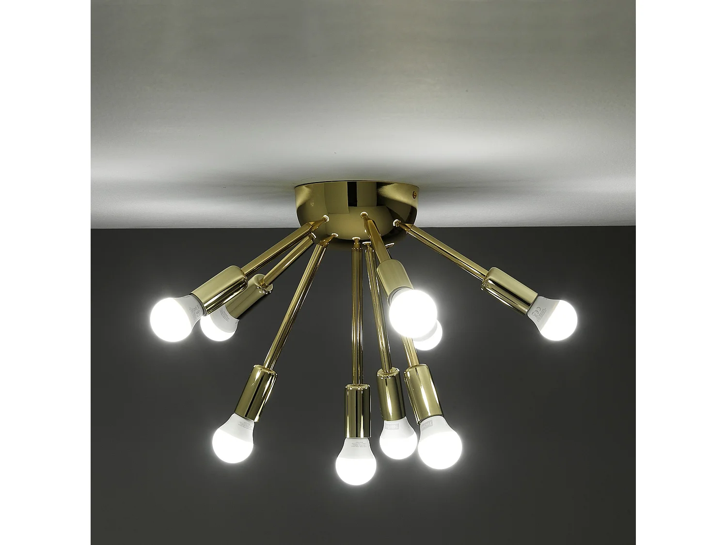 Lampadario / Applique HAMIL