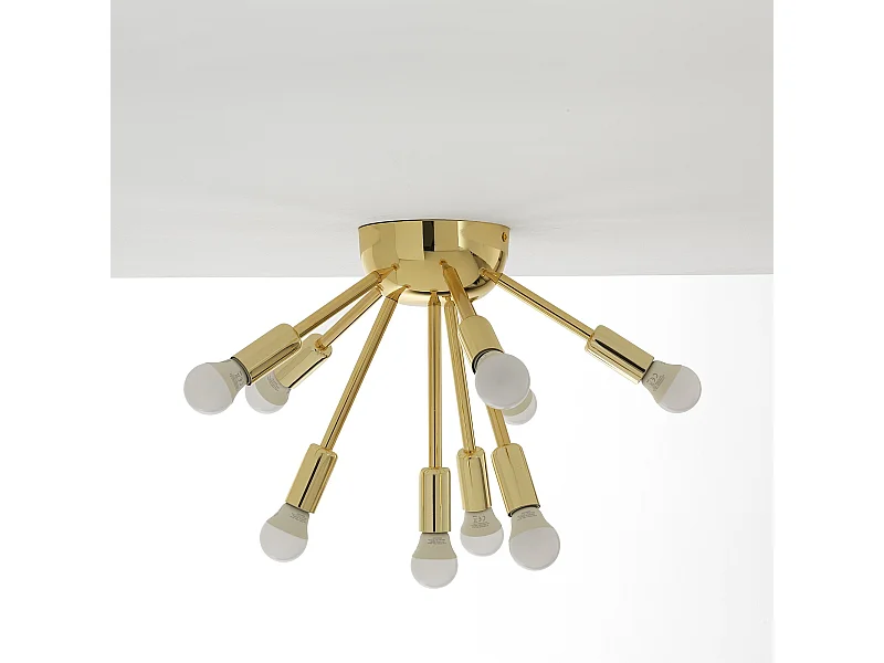 Lustre / applique HAMIL