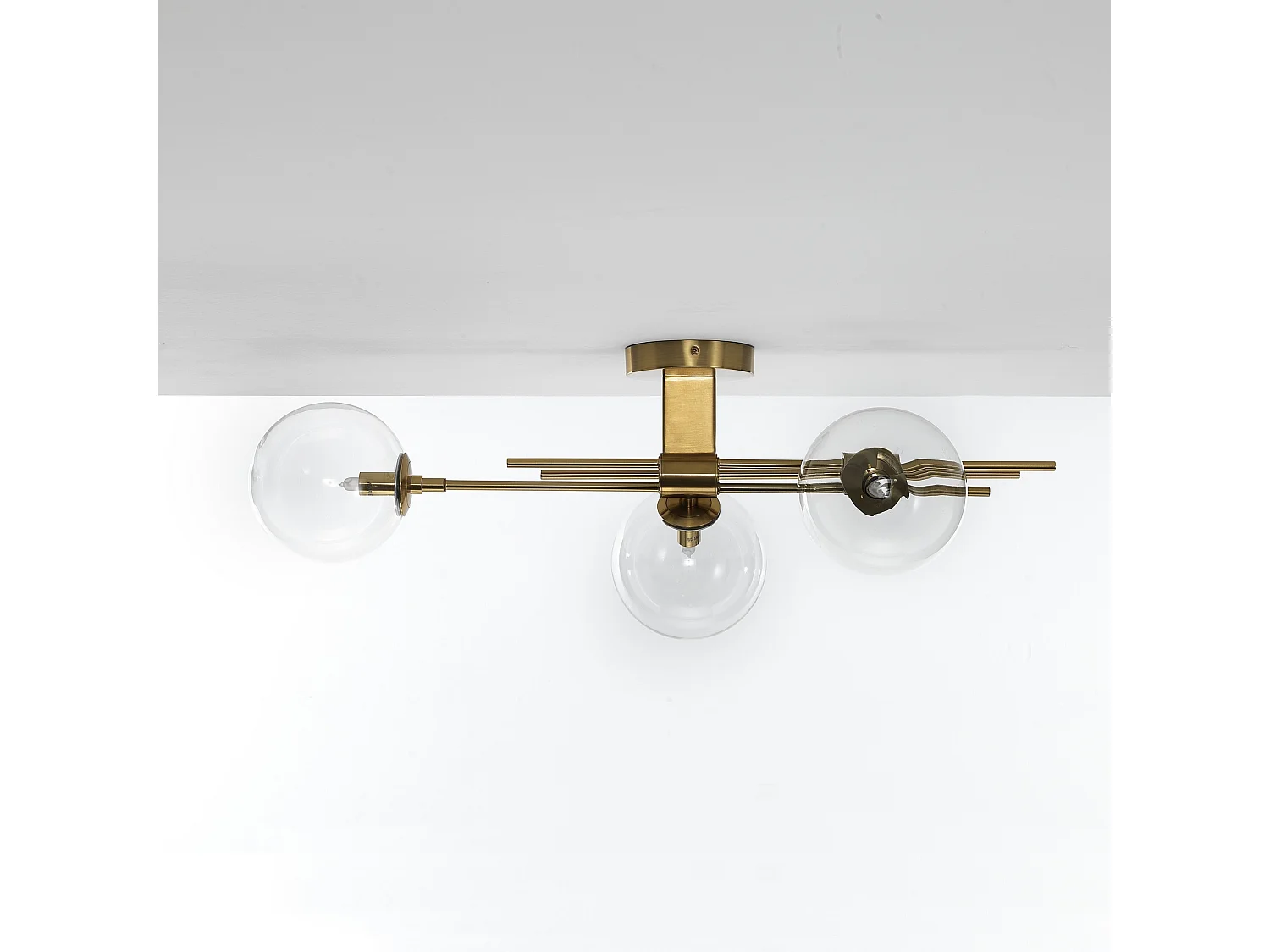 Lámpara de araña / Applique TALIA