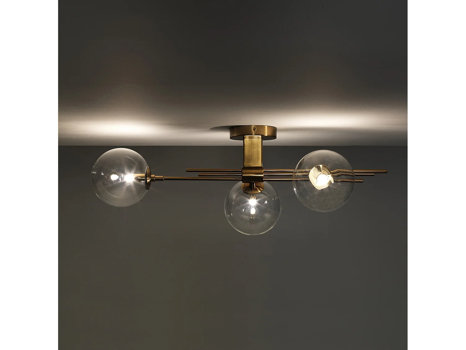 Lámpara de araña / Applique TALIA