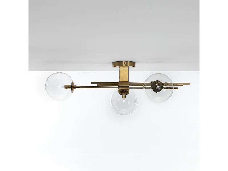 Lampadario / Applique TALIA