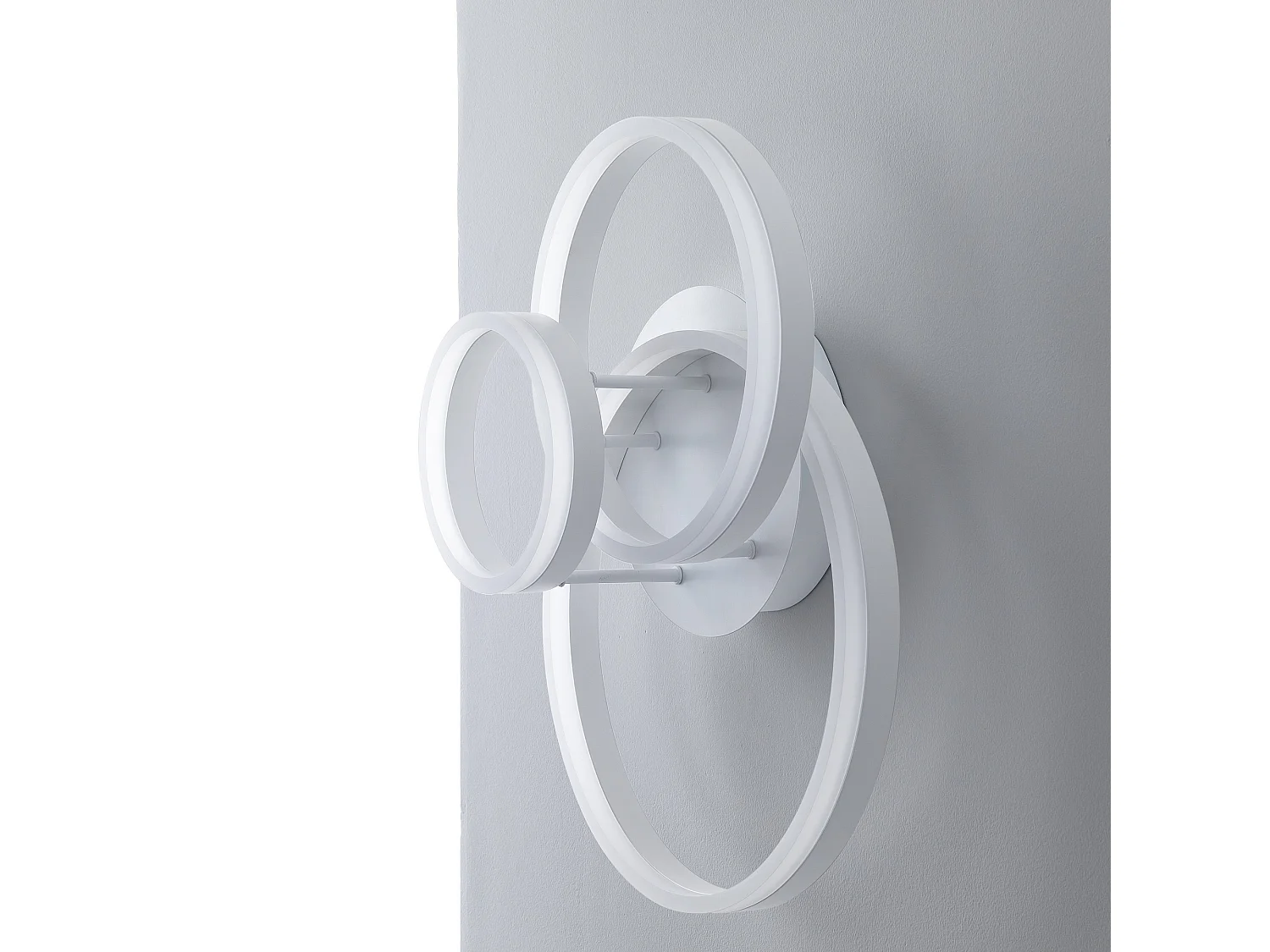 Plafoniera / Applique WEM WHITE