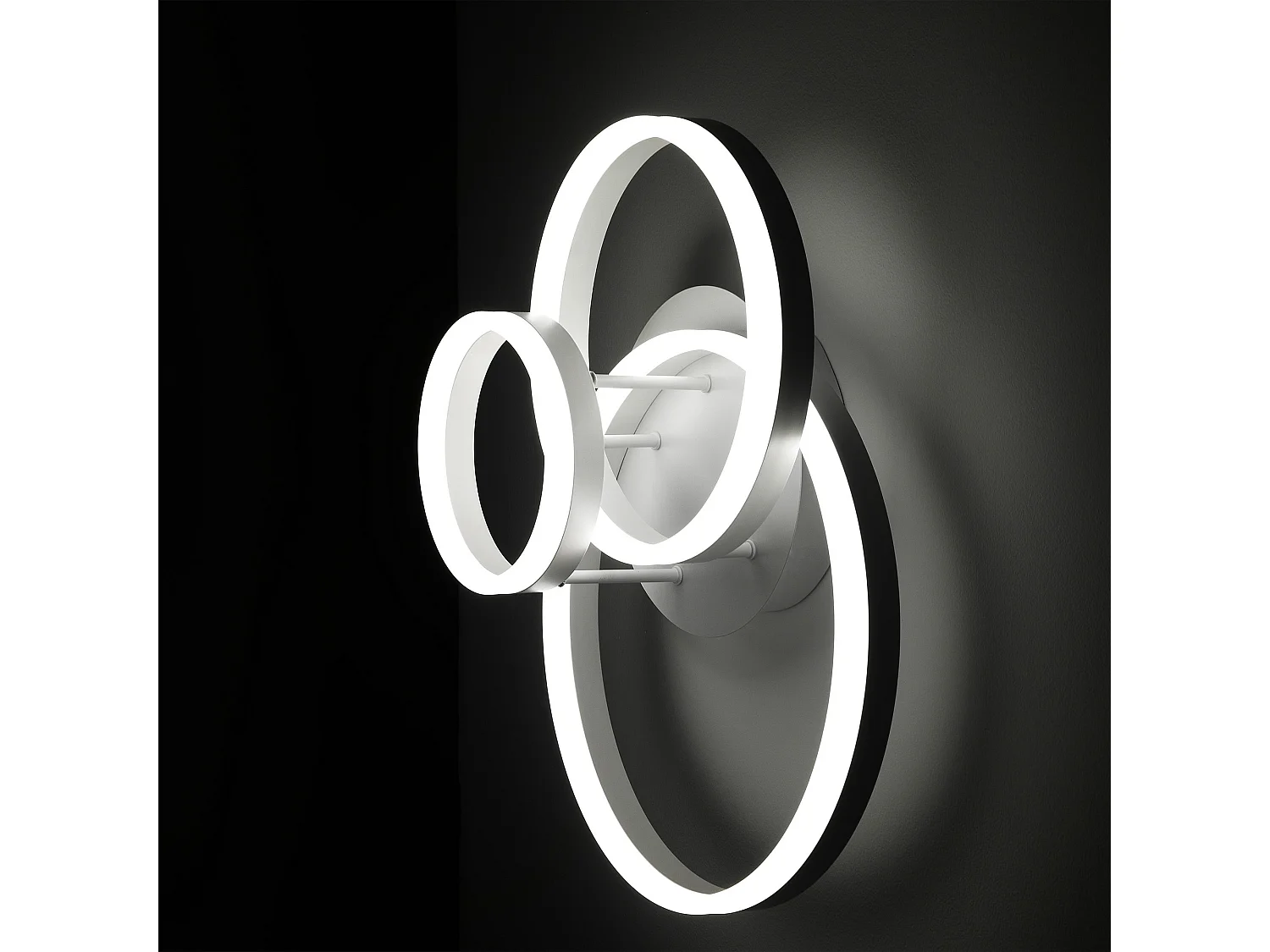 Plafoniera / Applique WEM WHITE