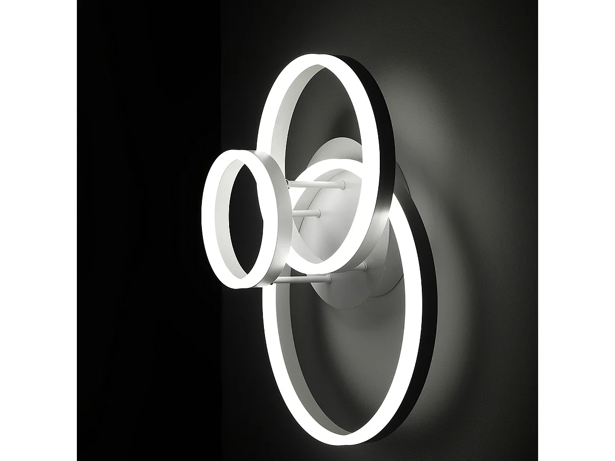 Plafoniera / Applique WEM WHITE