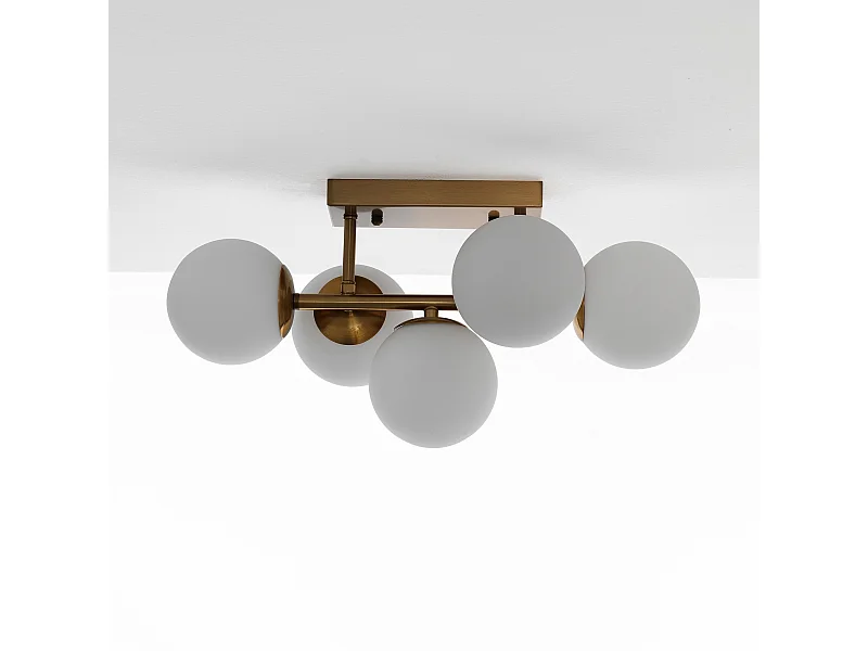 Lampadario / Applique NEWTON