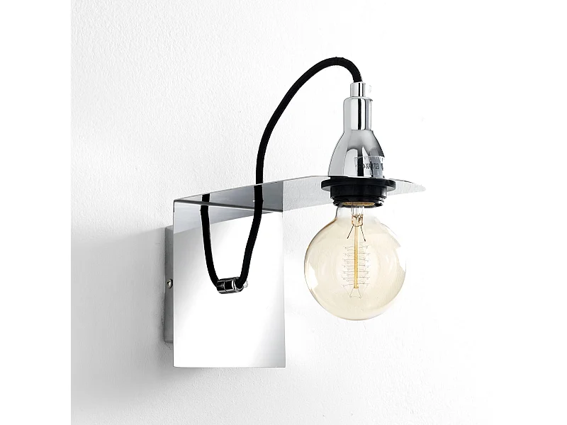 Applique HOOK CHROME