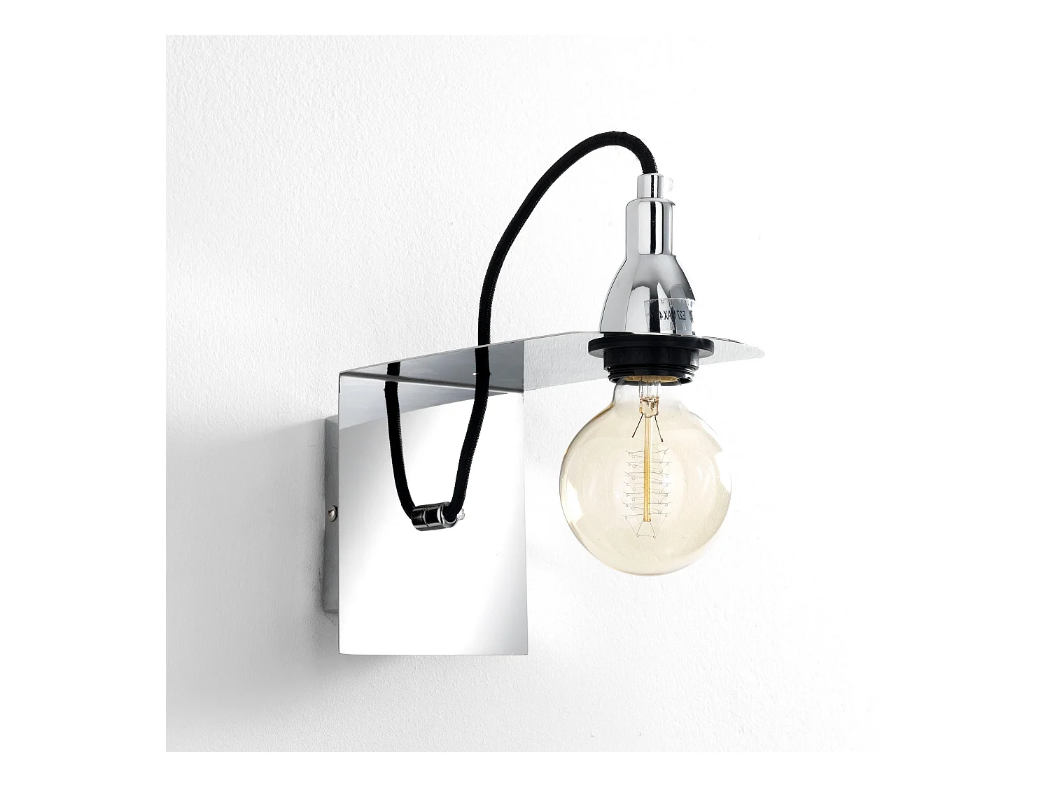 Applique HOOK CHROME