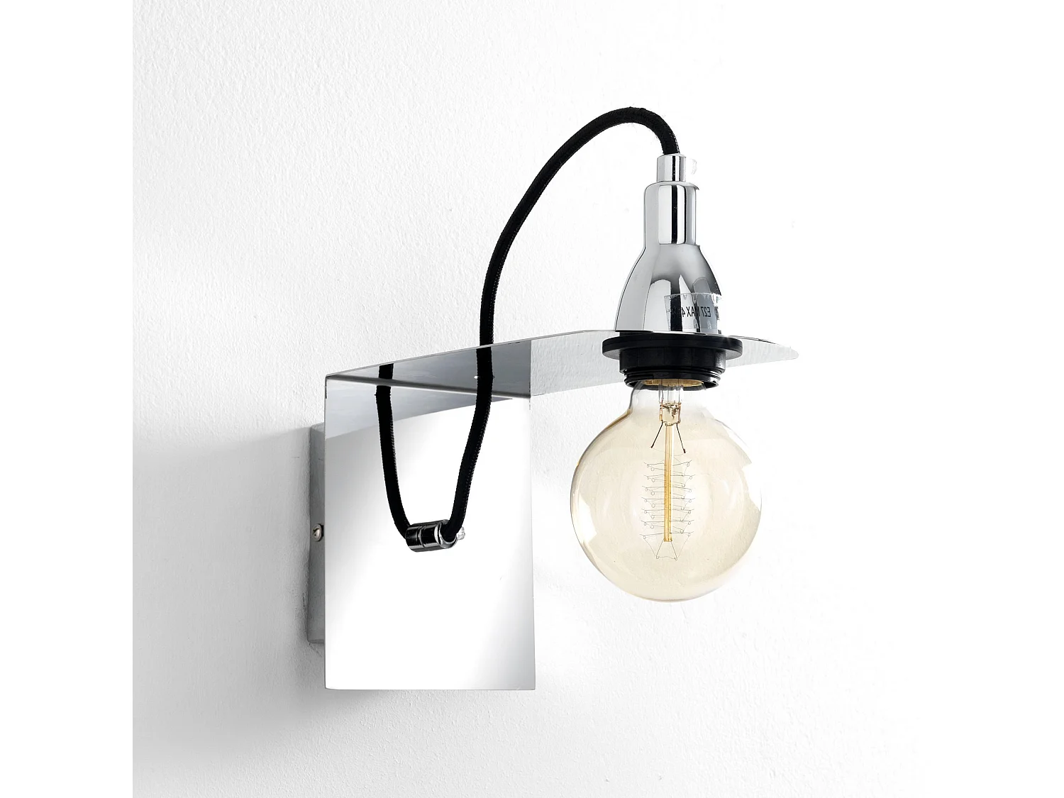 Applique HOOK CHROME