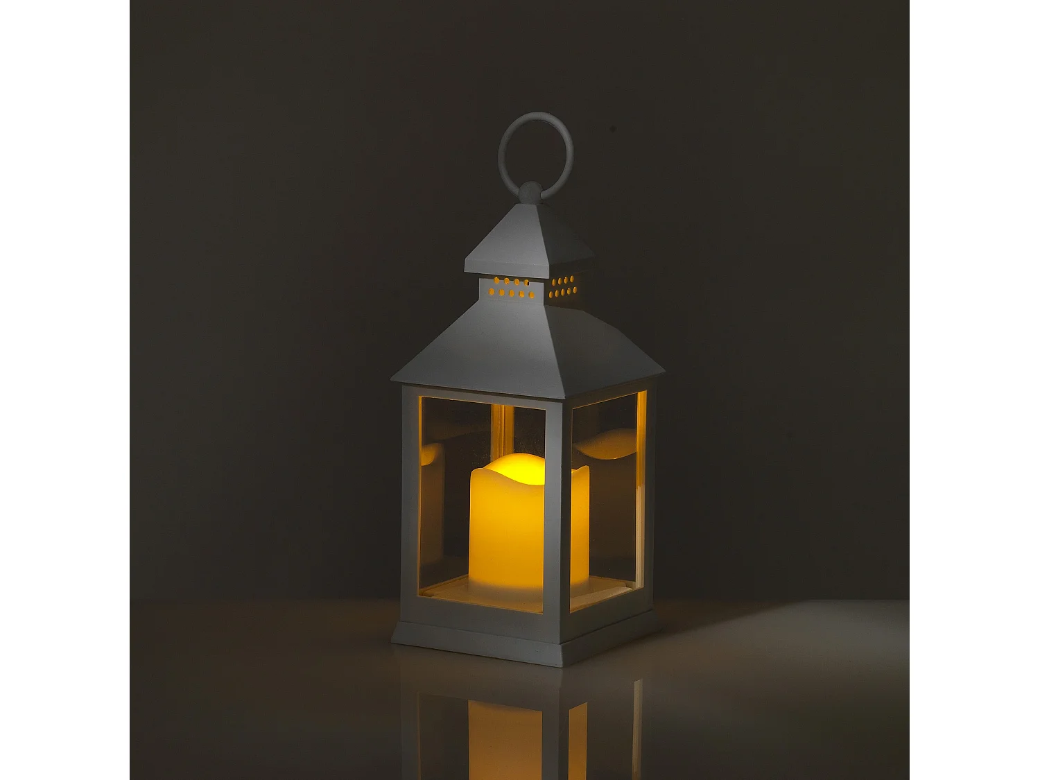 Lámpara decorativa LOUIS SMALL