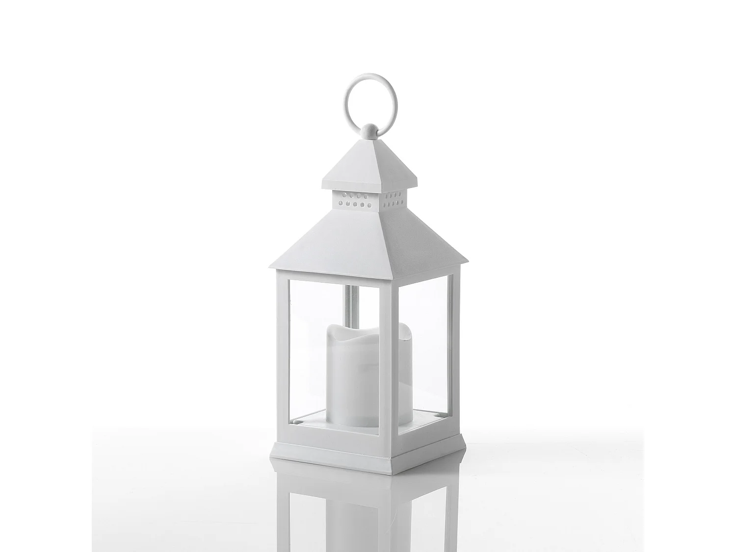 Lampada decorativa LOUIS SMALL