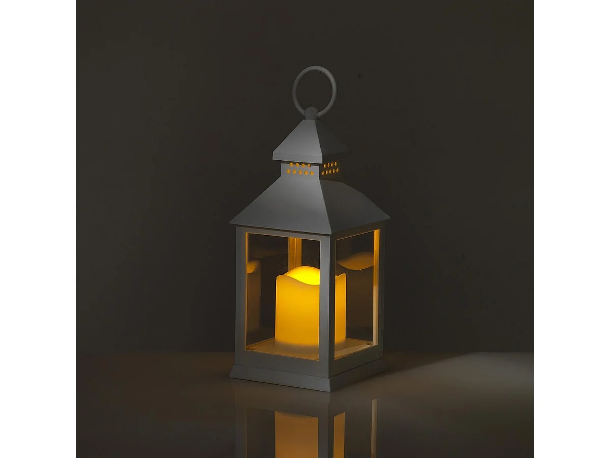 Lámpara decorativa LOUIS SMALL