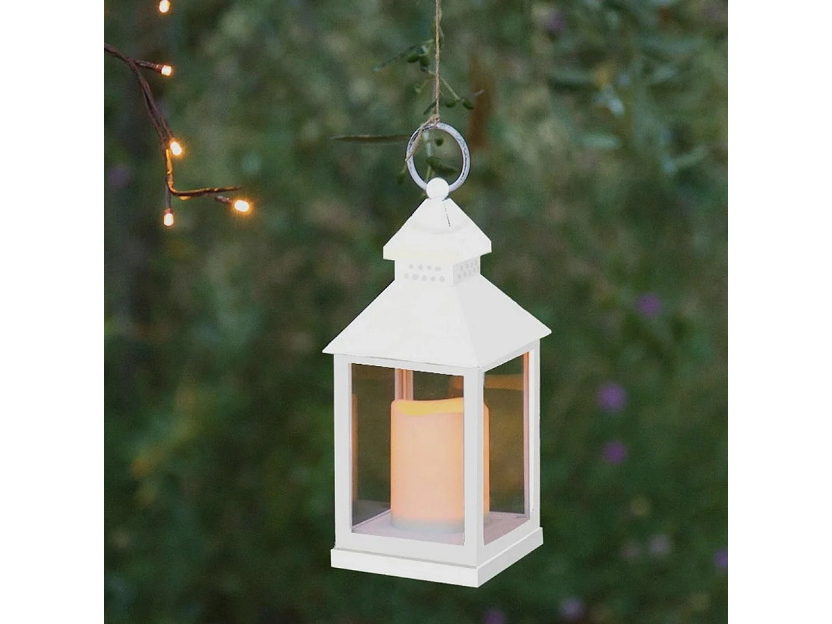Lámpara decorativa LOUIS SMALL