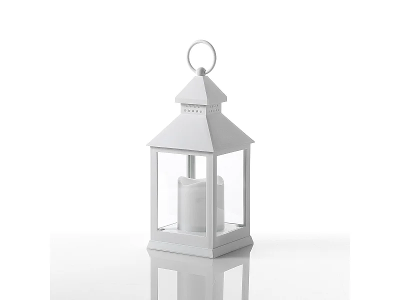 Lampada decorativa LOUIS SMALL