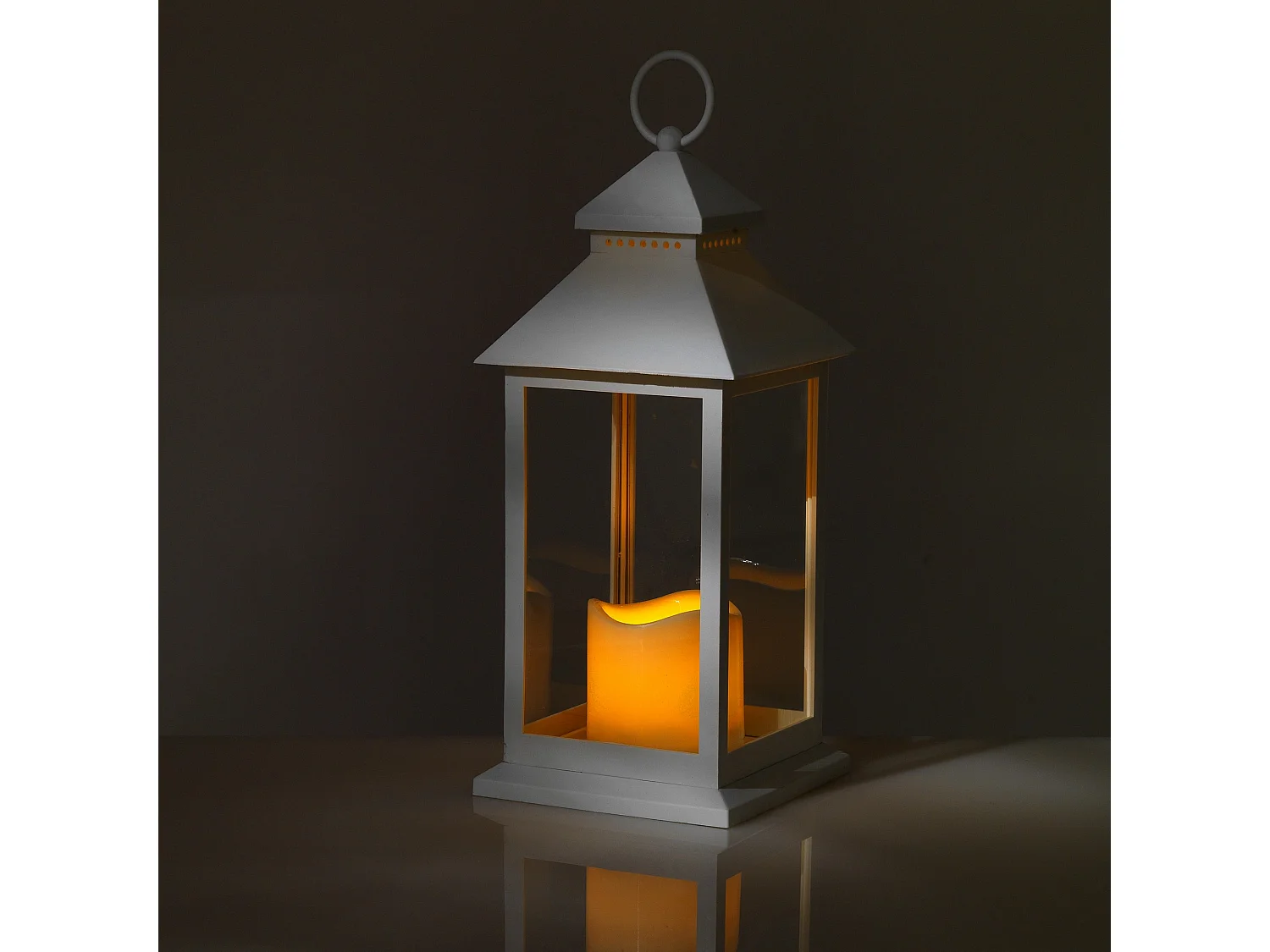 Lampada decorativa LOUIS BIG