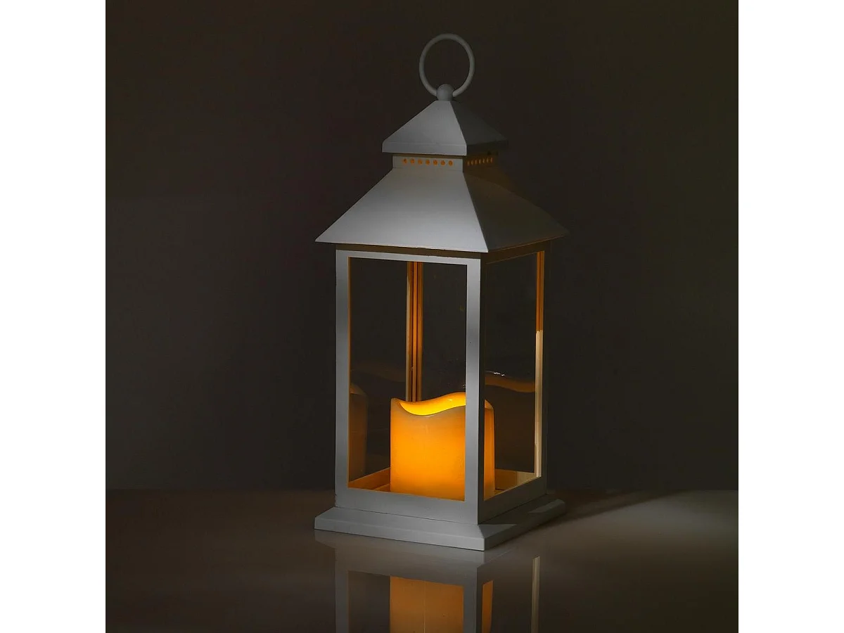 Lampada decorativa LOUIS BIG