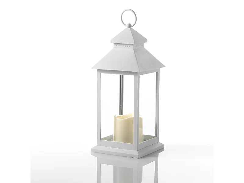 Lampada decorativa LOUIS BIG