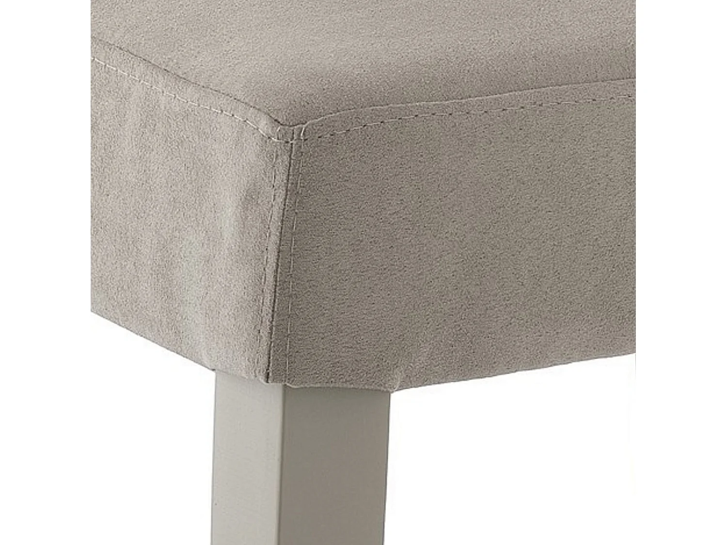 Lot de 2 fauteuils MIDLAND CORDA