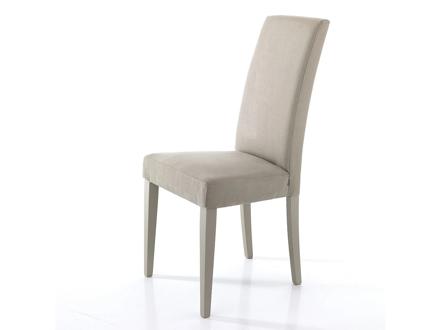 Set di 2 sedie MIDLAND CORDA