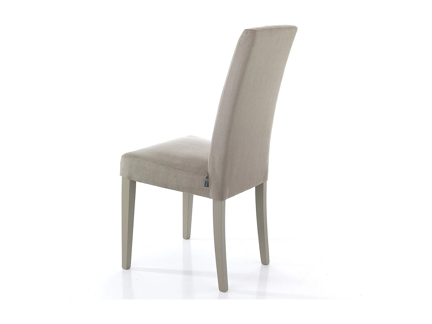 Set di 2 sedie MIDLAND CORDA