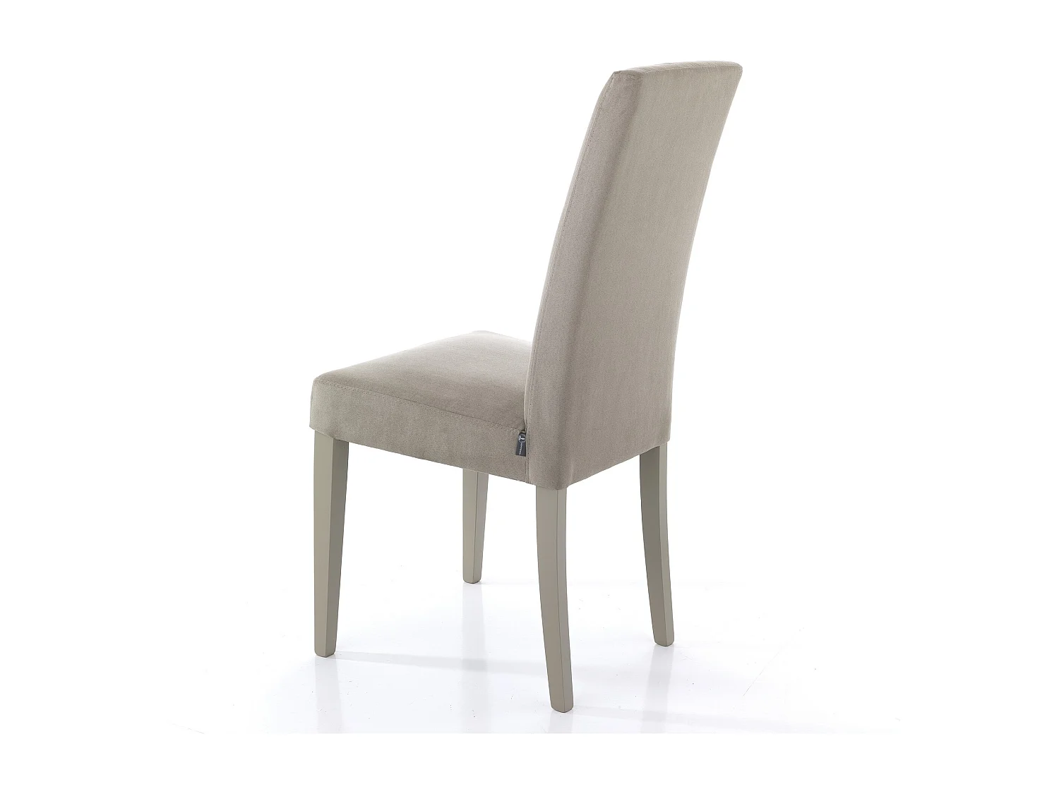 Set di 2 sedie MIDLAND CORDA