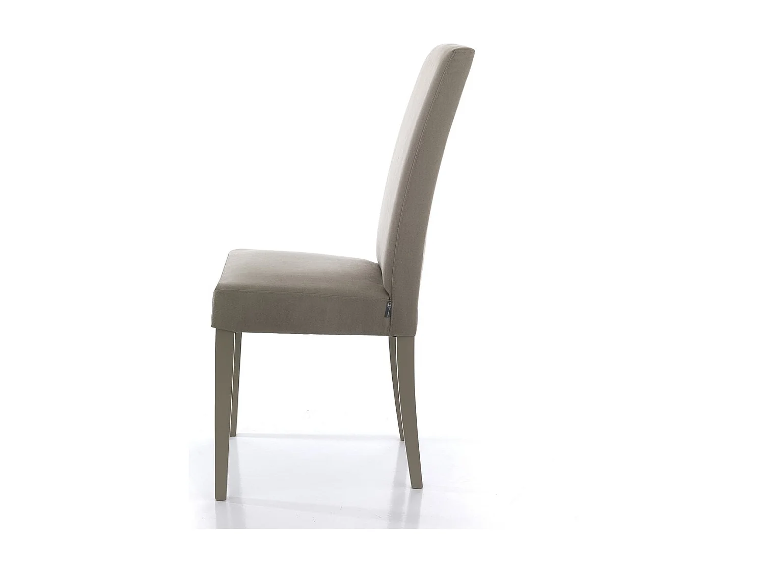 Set di 2 sedie MIDLAND CORDA