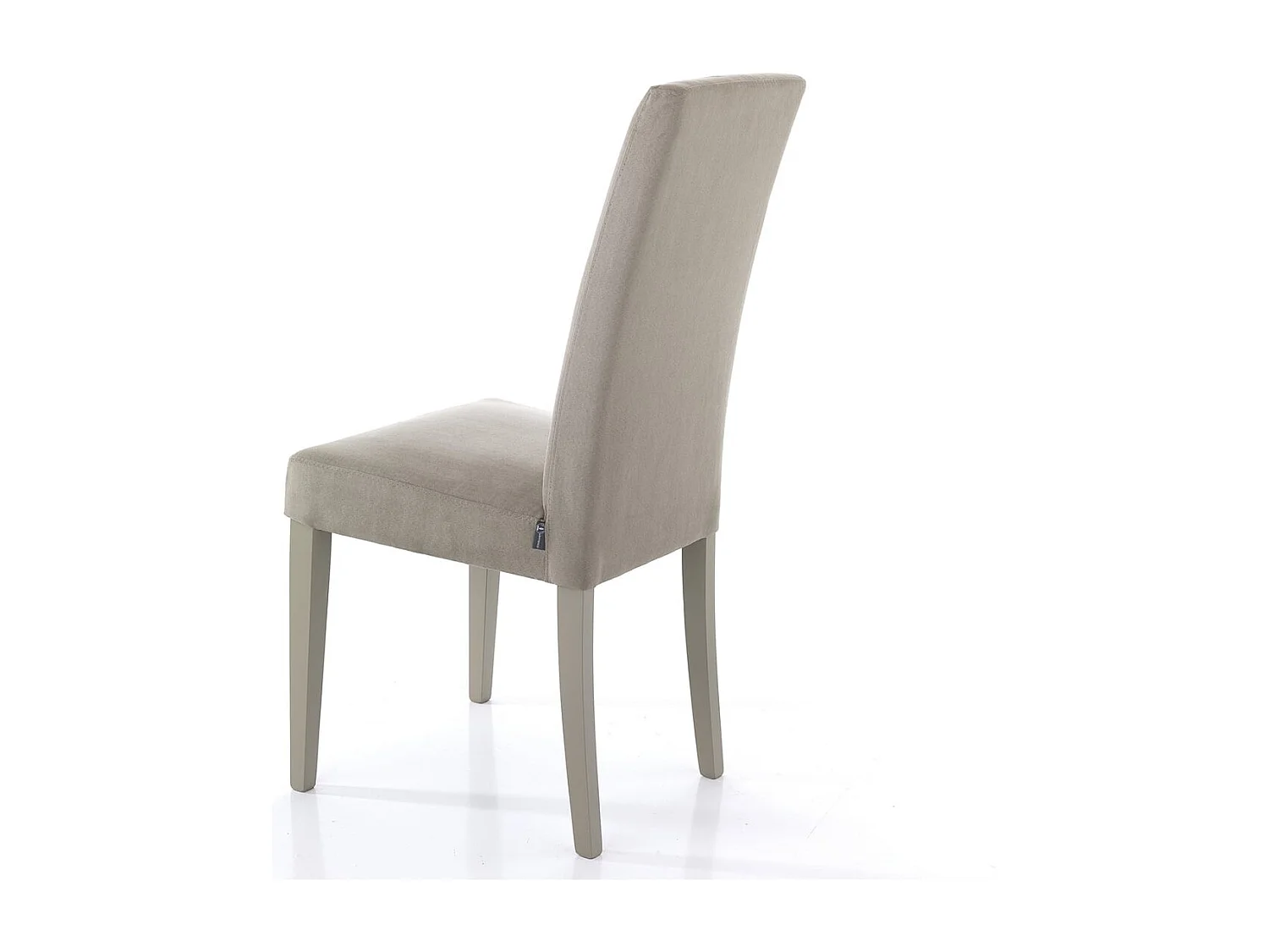 Set di 2 sedie MIDLAND CORDA