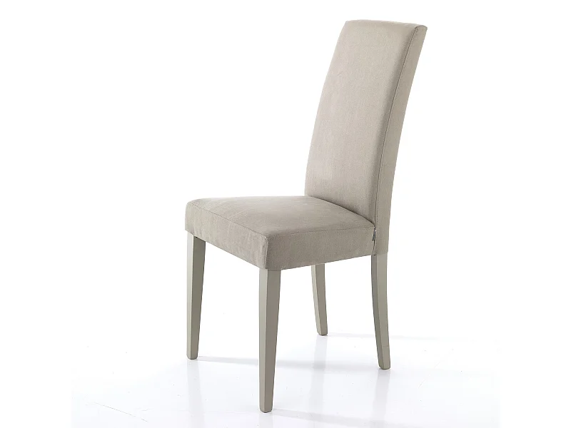 Lot de 2 fauteuils MIDLAND CORDA