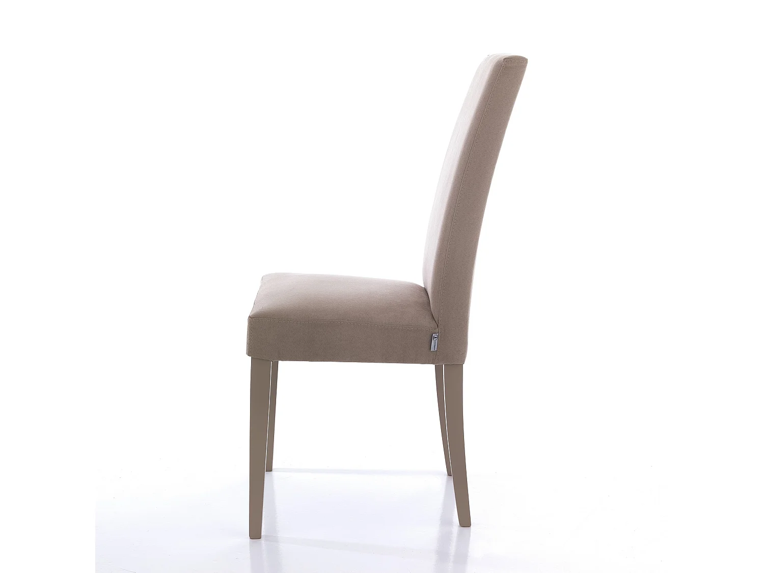 Lot de 2 chaises MIDLAND TORTORA