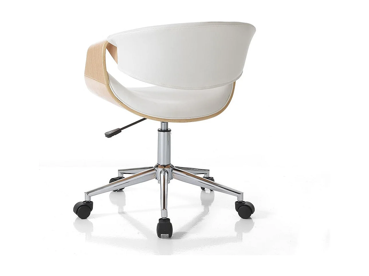 Fauteuil de bureau CALLUM WOOD