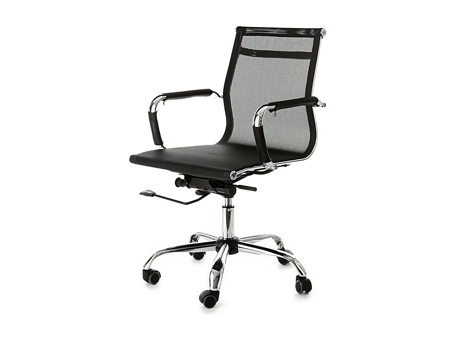 Silla de oficina ROSY NET