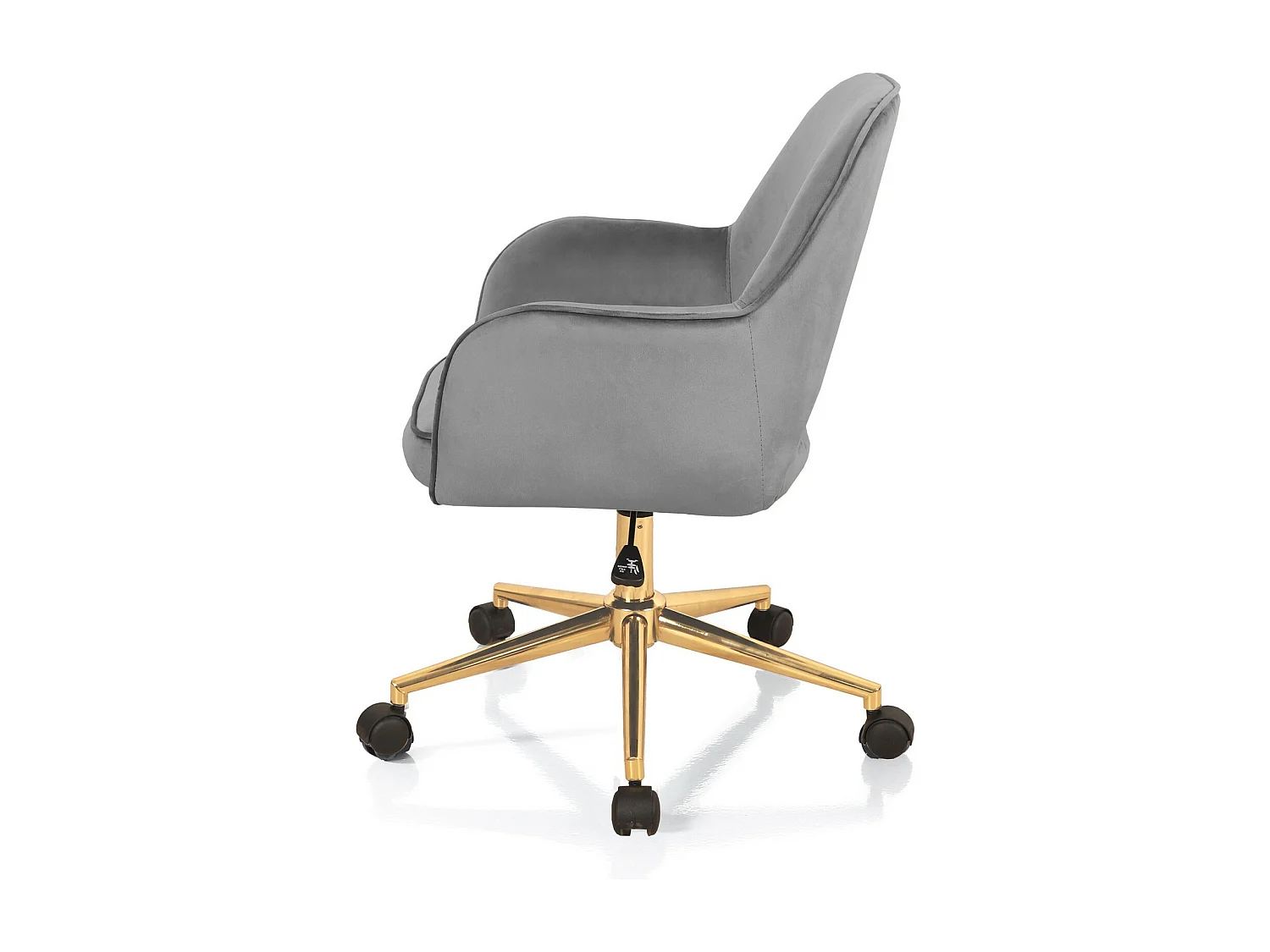 Sillón de oficina OSCAR GREY