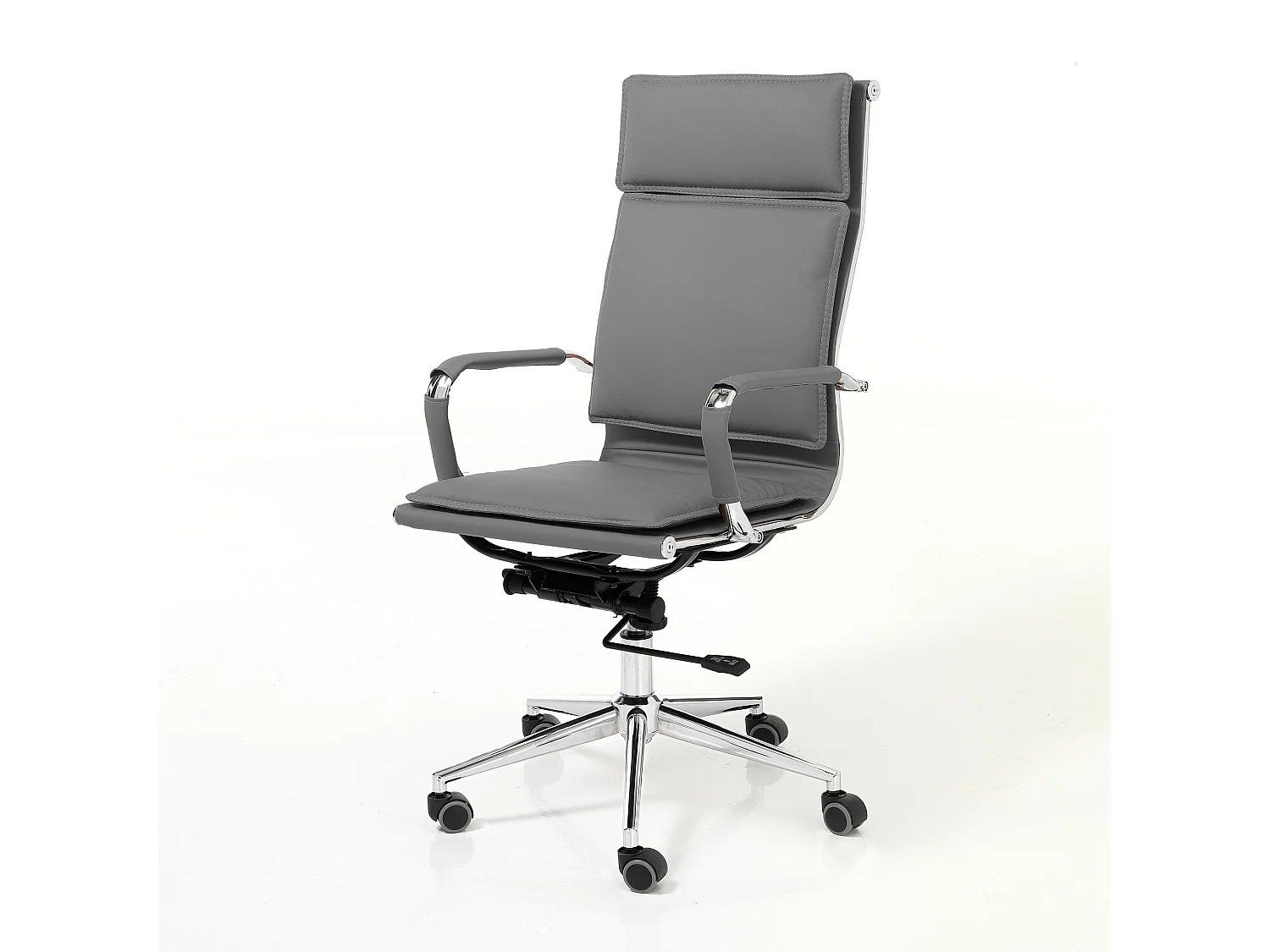 Sillón de oficina PALY GREY