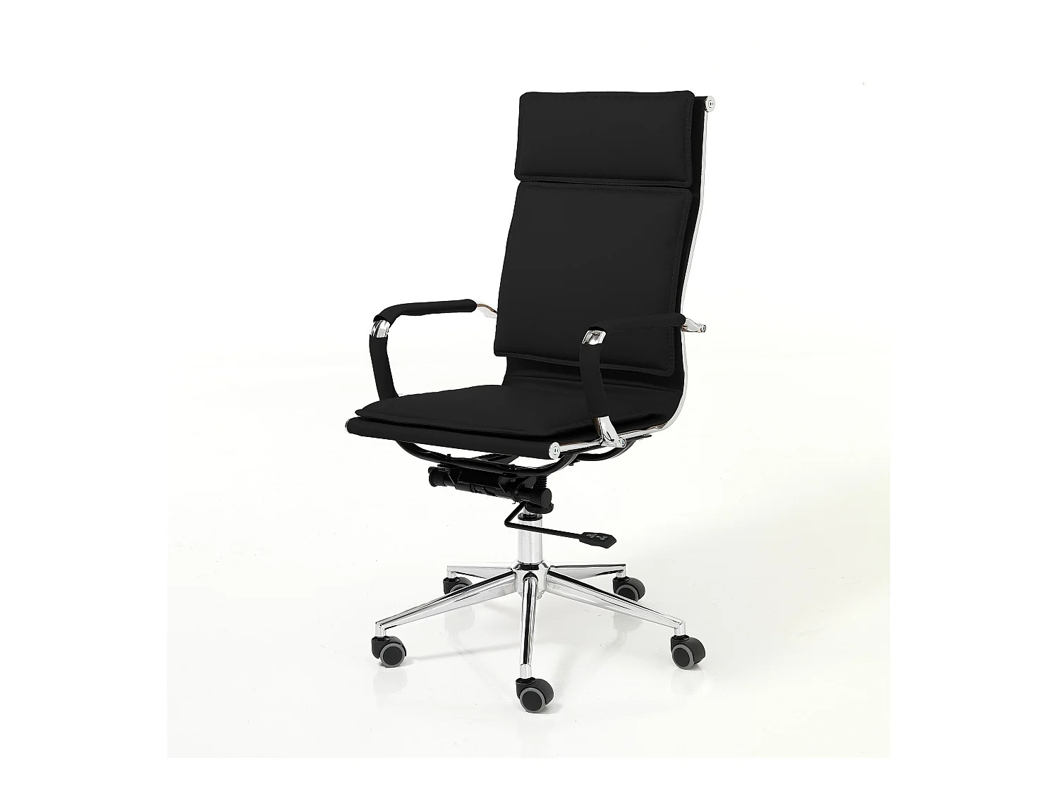 Fauteuil de bureau PALY BLACK