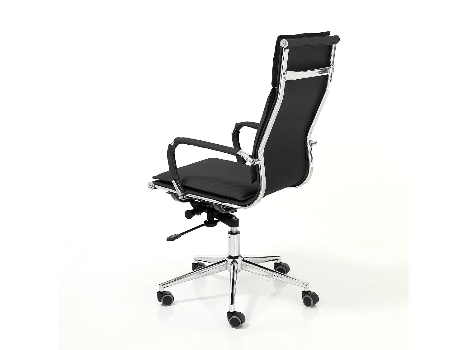 Fauteuil de bureau PALY BLACK